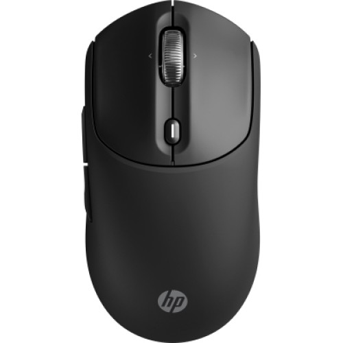 Мышка HP 700 Rechargeable Wireless/Bluetooth Black (AZ7B0AA)