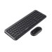 Комплект Havit HV-KB254GCM Wireless UA Black (6939119054168)