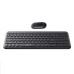 Комплект Havit HV-KB254GCM Wireless UA Black (6939119054168)