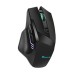 Комплект Xtrike ME MK-900 USB Black (MK-900)