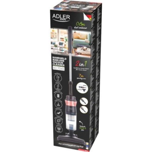 Пылесос Adler AD 7049
