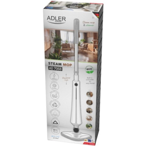 Пылесос Adler AD 7068