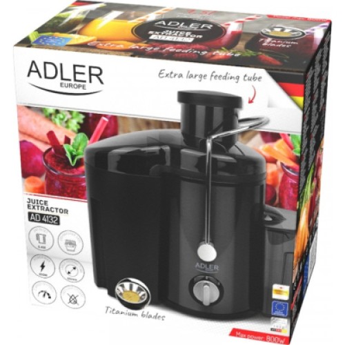 Соковыжималка Adler AD 4132