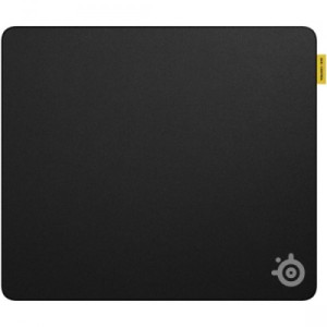 Килимок для мишки SteelSeries QcK Performance L Control Black (63434)