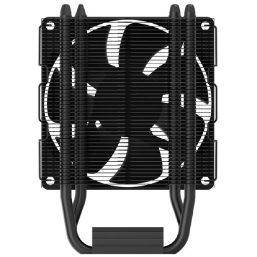 Кулер для процессора Zalman CNPS4XBLACKV2