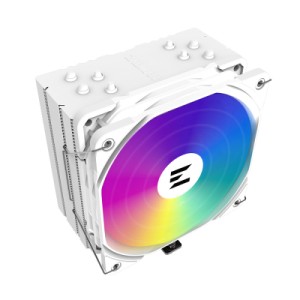 Кулер для процессора Zalman CNPS9XPERFORMAPLUSARGBWH