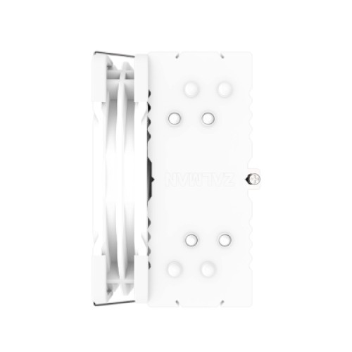 Кулер для процессора Zalman CNPS9XPERFORMAPLUSARGBWH