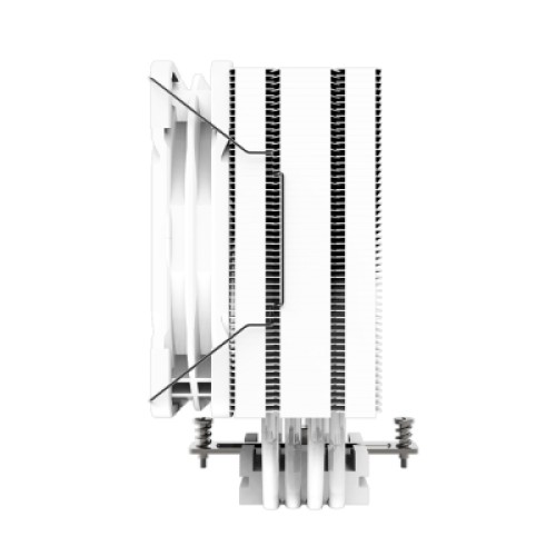 Кулер для процессора Zalman CNPS9XPERFORMAPLUSARGBWH