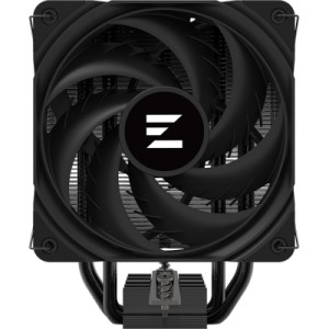 Кулер для процессора Zalman CNPS9XPERFORMAPLUSBLACK