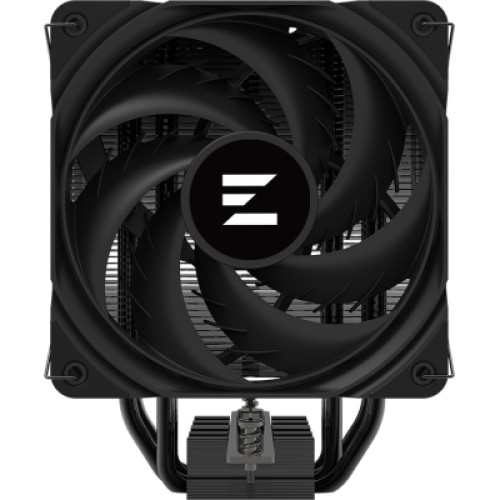 Кулер для процессора Zalman CNPS9XPERFORMAPLUSBLACK