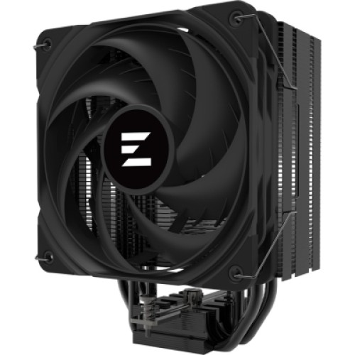 Кулер для процессора Zalman CNPS9XPERFORMAPLUSBLACK