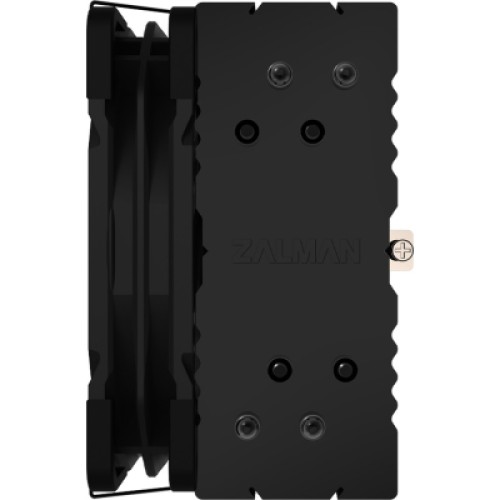 Кулер для процессора Zalman CNPS9XPERFORMAPLUSBLACK