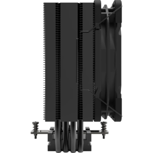 Кулер для процессора Zalman CNPS9XPERFORMAPLUSBLACK