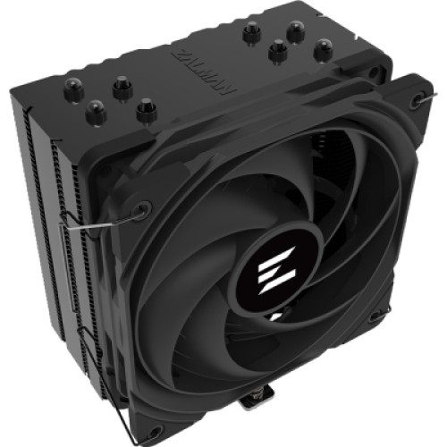 Кулер для процессора Zalman CNPS9XPERFORMAPLUSBLACK