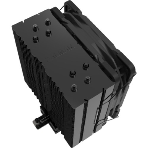 Кулер для процессора Zalman CNPS9XPERFORMAPLUSBLACK
