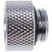 Фитинг для СЖО Alphacool Eiszapfen extension 10mm - - chrome (17255)