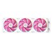 Система жидкостного охлаждения ID-Cooling FX360 INF Pink (FX360 INF PINK)