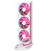 Система жидкостного охлаждения ID-Cooling FX360 INF Pink (FX360 INF PINK)