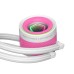 Система жидкостного охлаждения ID-Cooling FX360 INF Pink (FX360 INF PINK)