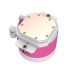 Система жидкостного охлаждения ID-Cooling FX360 INF Pink (FX360 INF PINK)