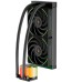 Система жидкостного охлаждения 1stPlayer CC-240 Black (CC-240-BK)