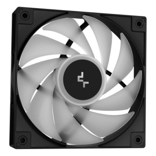 Система жидкостного охлаждения Deepcool LE240 V2 (R-LE240-BKAMMC-G-2)