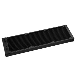 Система жидкостного охлаждения Deepcool LE360 V2 (R-LE360-BKAMMC-G-2)