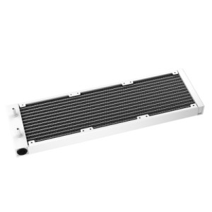 Система жидкостного охлаждения Deepcool LP360 ARGB White (R-LP360-WHMSMC-G-1)