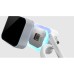 Система жидкостного охлаждения Deepcool LQ360 White (R-LQ360-WHDSMC-G-1)