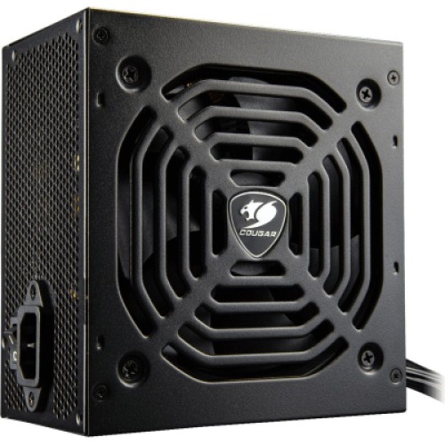 Система жидкостного охлаждения Cougar 550W (SC 550)