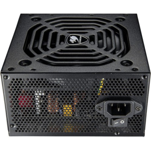 Система жидкостного охлаждения Cougar 550W (SC 550)