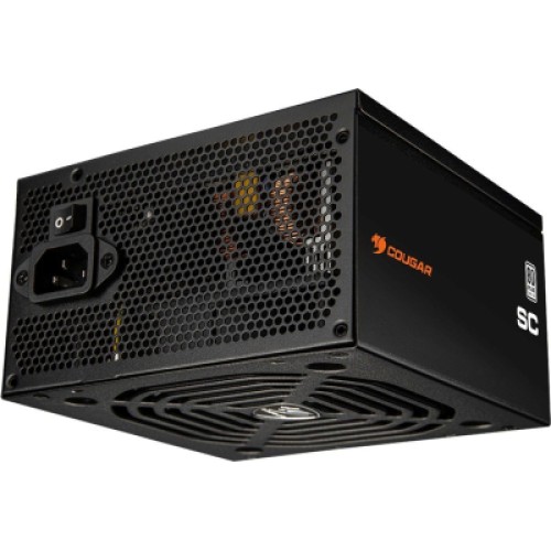Система жидкостного охлаждения Cougar 550W (SC 550)