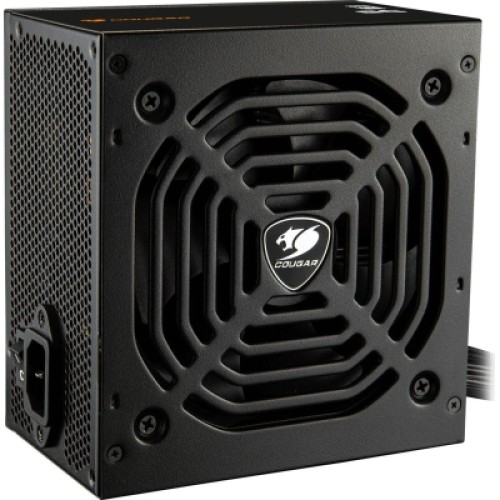 Система жидкостного охлаждения Cougar 550W (SC 550)