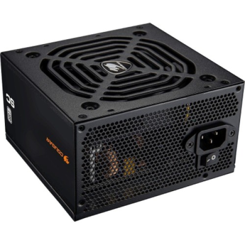 Система жидкостного охлаждения Cougar 550W (SC 550)
