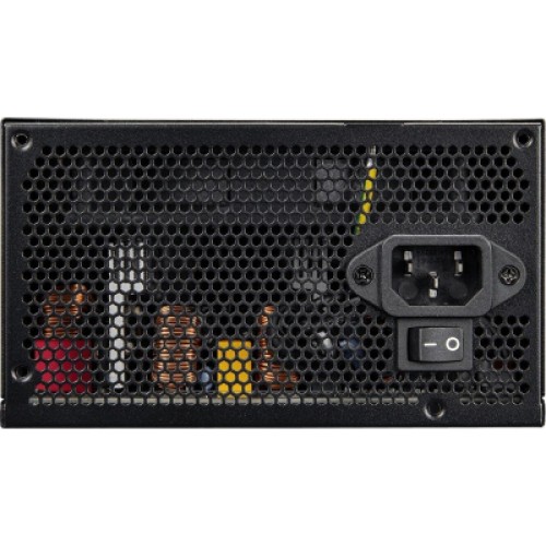 Система жидкостного охлаждения Cougar 550W (SC 550)