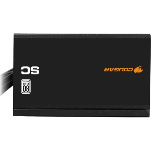 Система жидкостного охлаждения Cougar 550W (SC 550)