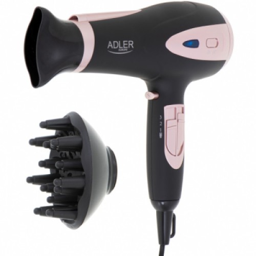 Фен Adler AD 2248b