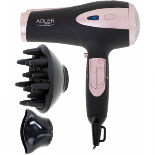 Фен Adler AD 2248b