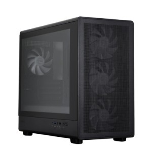 Корпус Zalman M5 (M5BLACK)