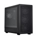 Корпус Zalman M5 (M5BLACK)