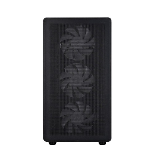 Корпус Zalman M5 (M5BLACK)