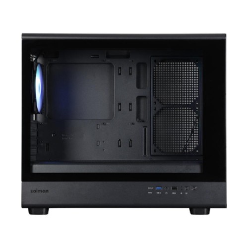 Корпус Zalman M5 (M5BLACK)