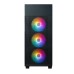 Корпус Zalman S5 Neo (S5NEOBLACK)