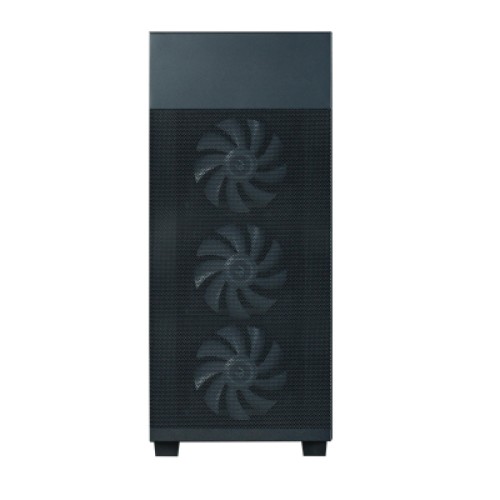 Корпус Zalman S5 Neo (S5NEOBLACK)