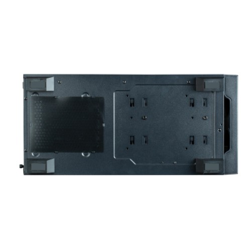 Корпус Zalman S5 Neo (S5NEOBLACK)