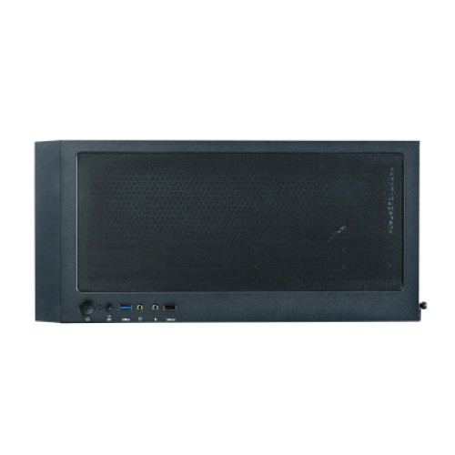 Корпус Zalman S5 Neo (S5NEOBLACK)