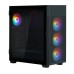 Корпус Zalman S5 Neo (S5NEOBLACK)