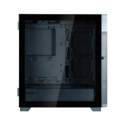 Корпус Zalman S5 Neo (S5NEOBLACK)