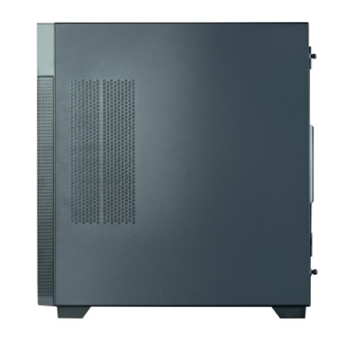 Корпус Zalman S5 Neo (S5NEOBLACK)