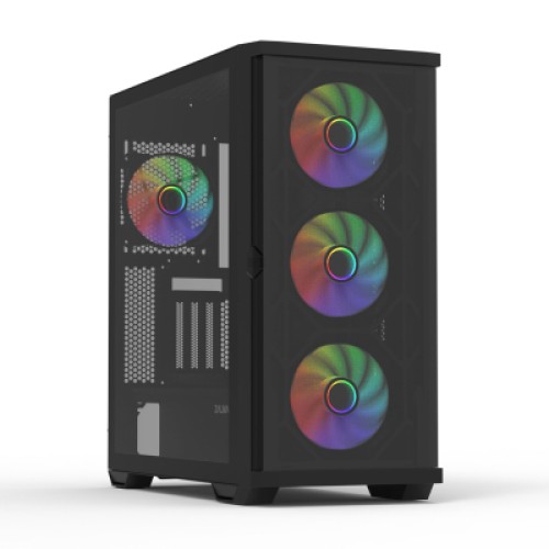 Корпус Zalman Z10 Duo (Z10DUO)